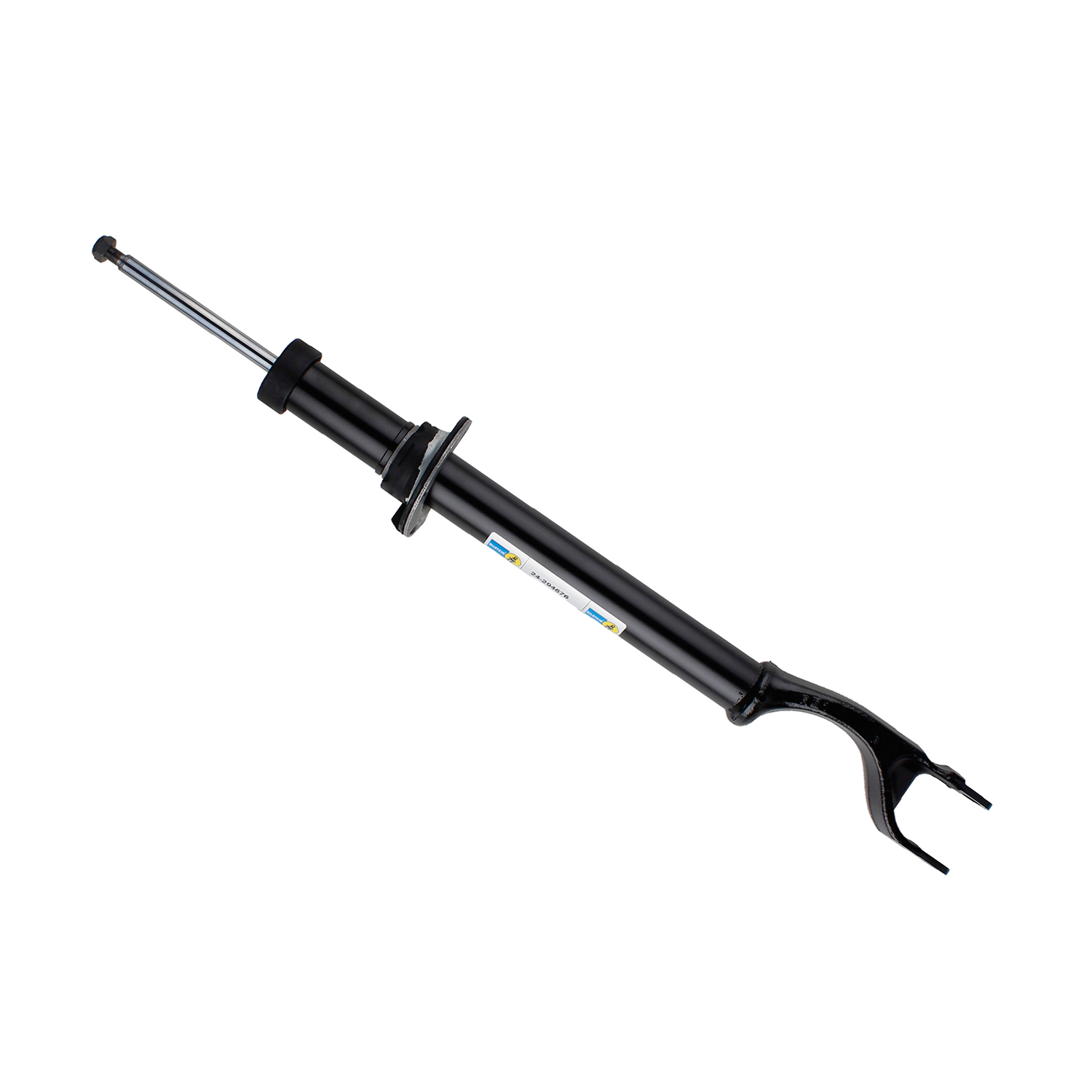 Bilstein 24-294676 B4 OE Replacement (DampMatic) - Suspension Shock Absorber